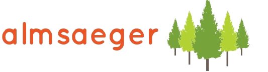 Almsäger | Gerhard Mielke